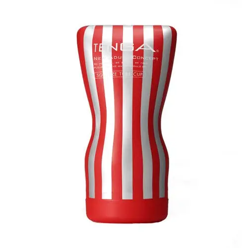 Tenga - Soft Case Cup Masturbator Standard