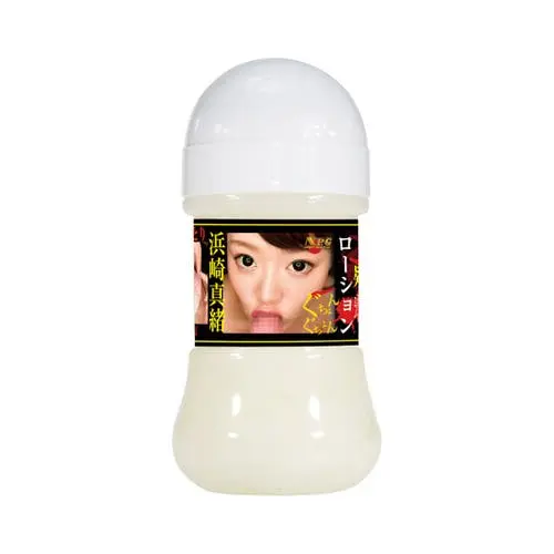 NPG Japan - Mao Hamasaki Thick Cum Lubricant 150ml