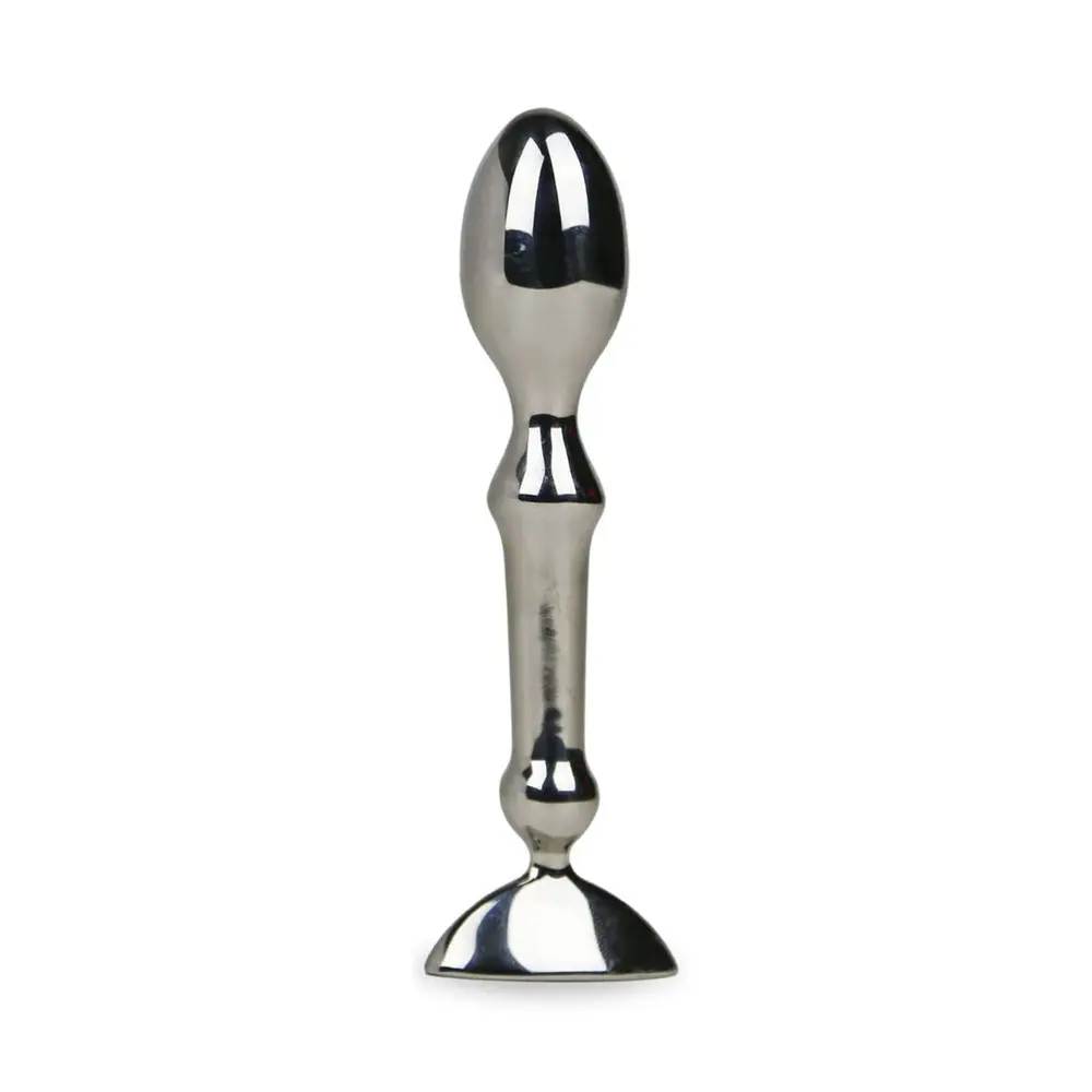 Aneros - Tempo Unisex Stainless Steel Anal Stimulator