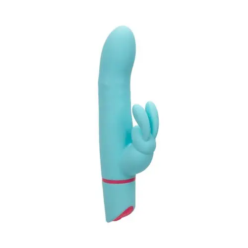 Calexotics - Love Bunny Rotating Silicone Rabbit Vibrator