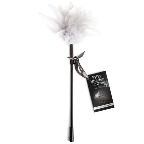 Fifty Shades Of Grey - Tease Feather Tickler