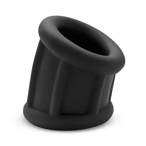 Renegade - Suave Ball Stretcher Black