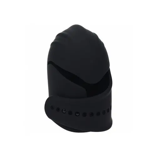 Levelz - Adjustable Vibrating Silicone Penis Head Stimulator