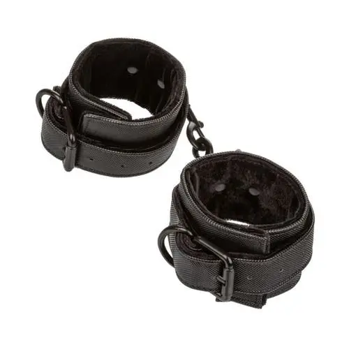 Boundless - Adjustable Wrist Cuffs