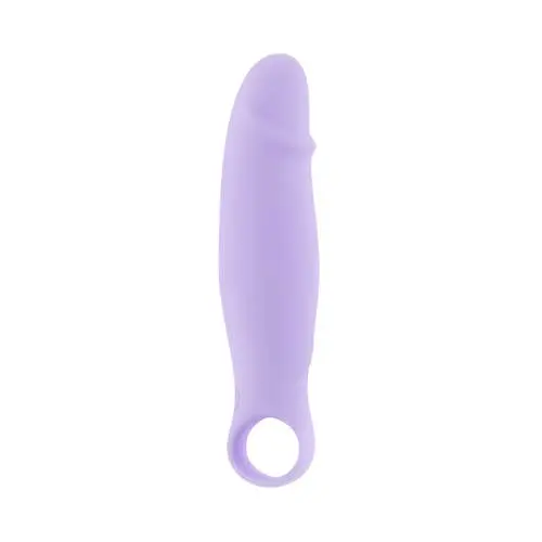 Selopa - Petite Pecker Silicone G-Spot Vibrator