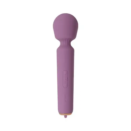 Svakom - Mini Emma Neo App-Controlled Wand Vibrator