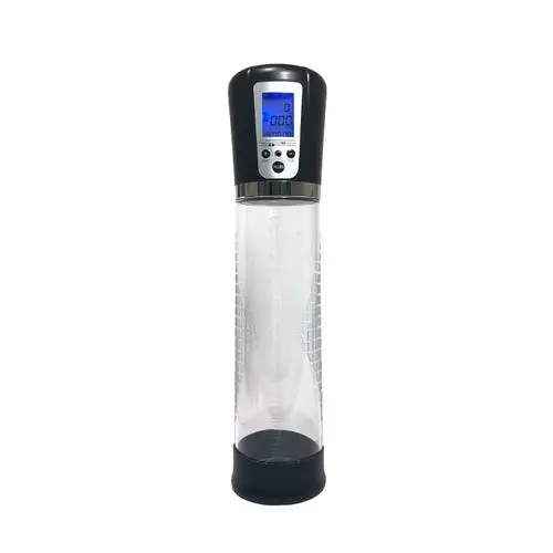 The Horny Company - Men Max Passion Pump Penis Pump