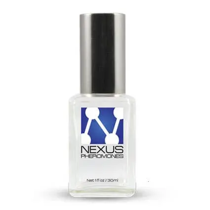 Leading Edge - Nexus Pheromones For Men