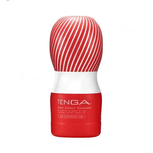 Tenga - Air Flow Cup Masturbator Standard