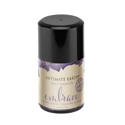 Intimate Earth - Embrace Vaginal Tightening Gel - 30ml