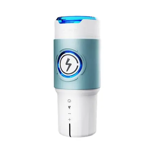 Leten - Thermopod PRO Thrusting Automatic Male Masturbator