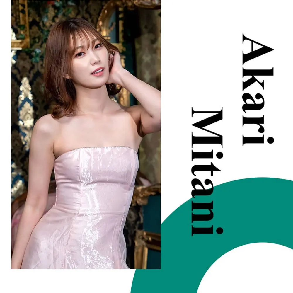 Sensbody - Goddess 06 Mitani Akari Soft Onahole