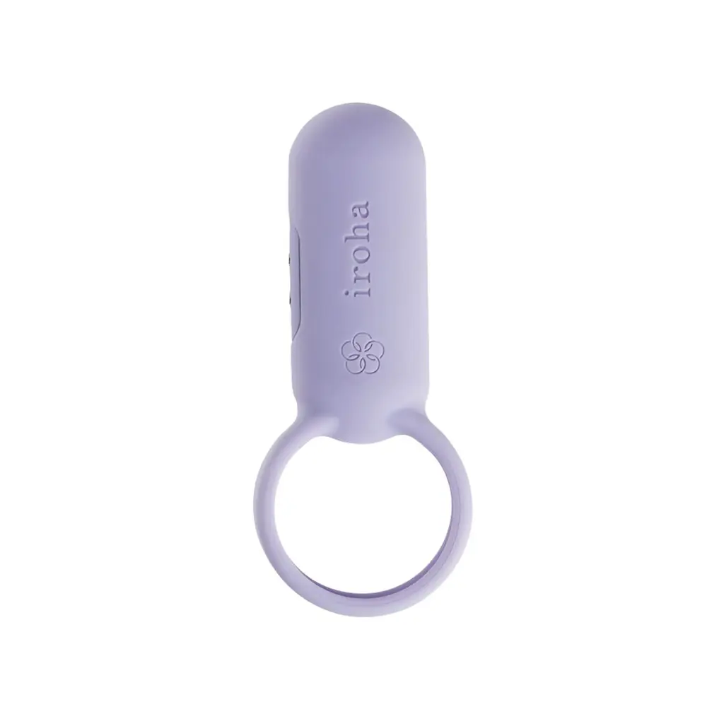 Iroha - paiRING Couple Vibrator Very Peri