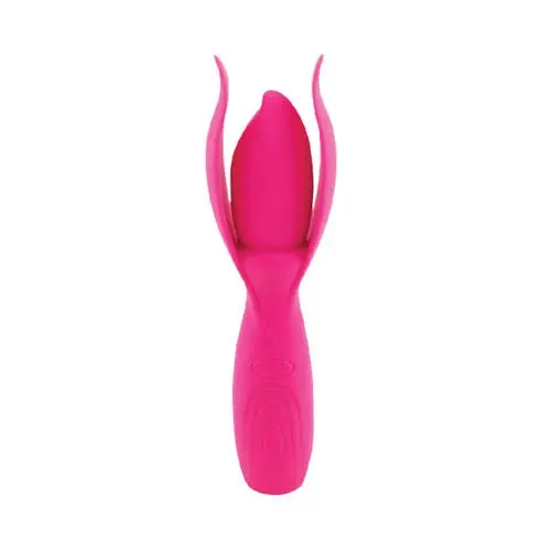 Funky Fantasy Series - Licking Pleasure Clitoral Massager