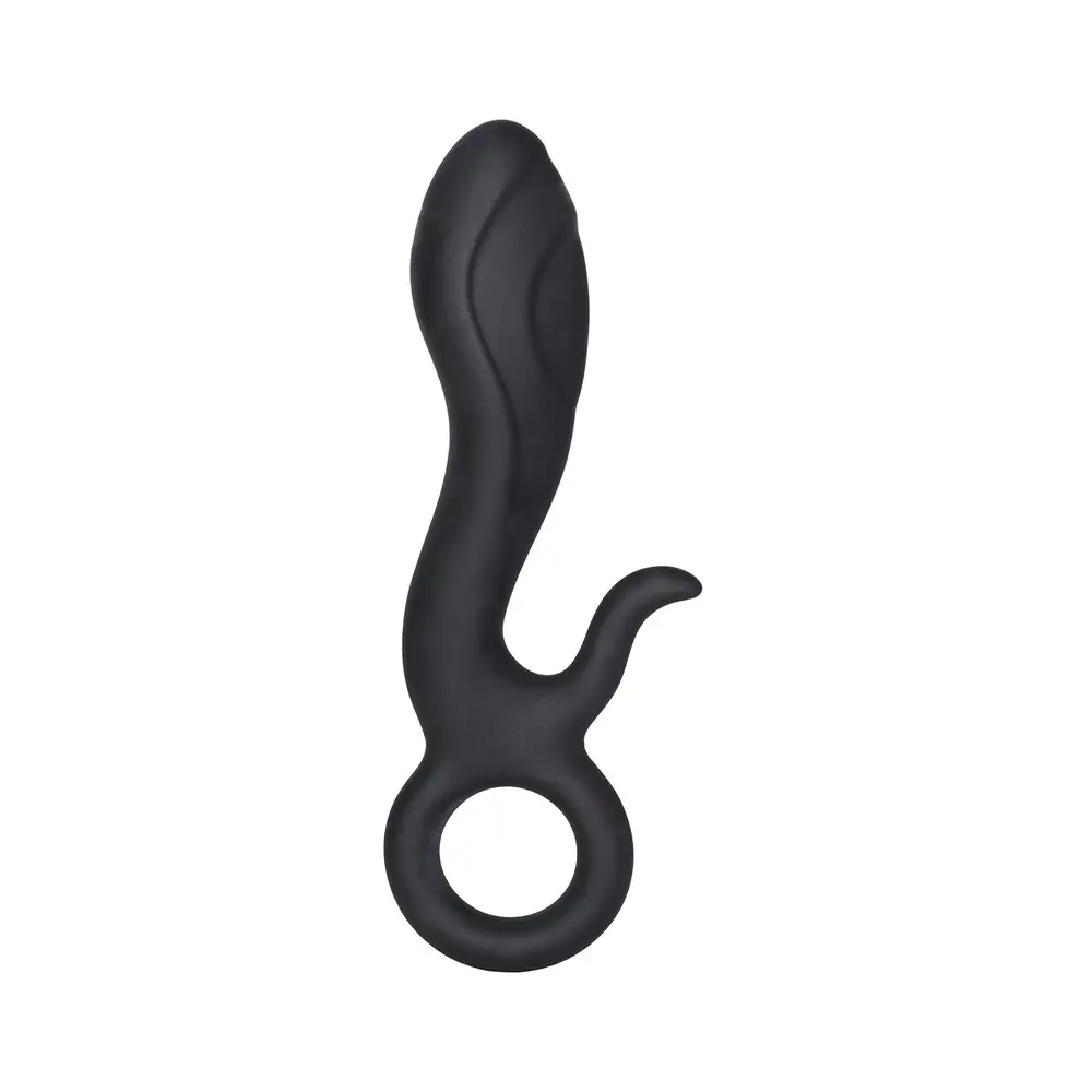 Dr. Joel Kaplan - Ultimate Silicone Prostate Stimulator