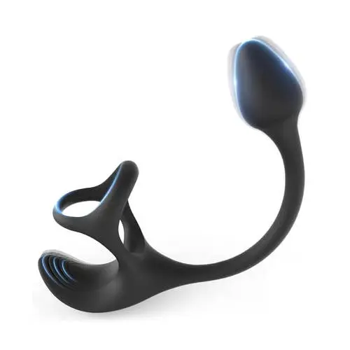 Tracy's Dog - Nexring Remote Controlled Ring Vibrator
