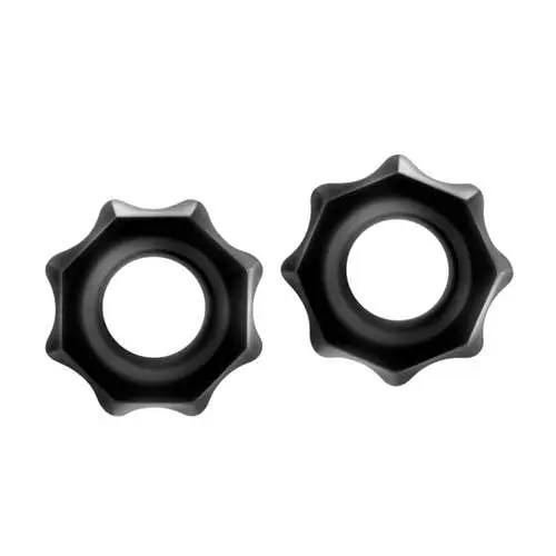 Stay Hard - Nutz Penis Endurance Ring