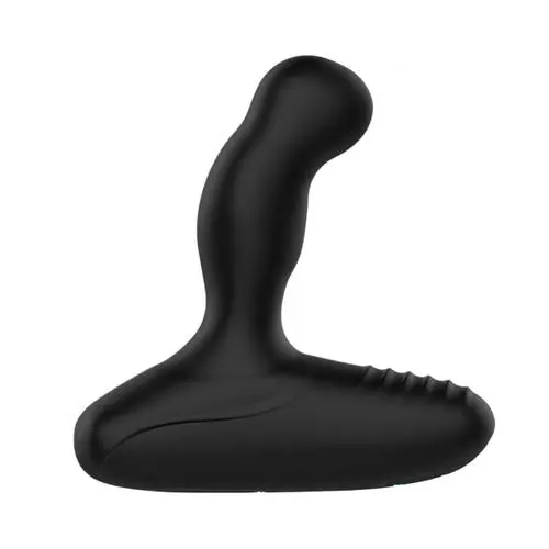 Nexus - Revo Intense Rotating Prostate Massager Black