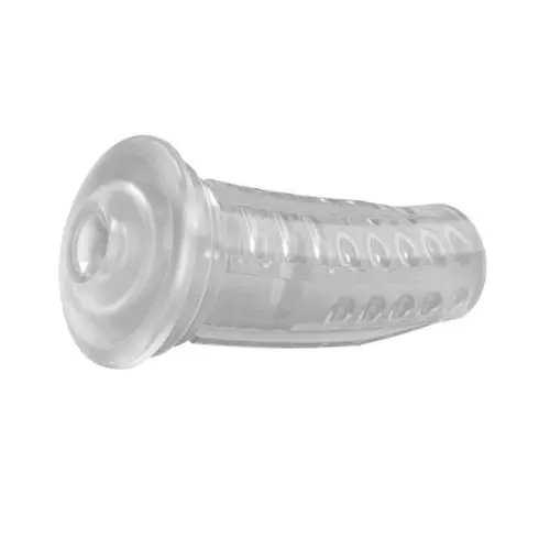 Lovense - Neutral-Shaped Sleeve For Max 2 Clear