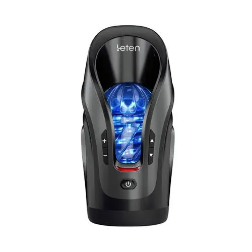 Leten - Cannon King Mini Automatic Thrusting Male Stroker
