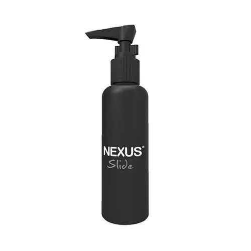 Nexus - Slide Water Based Lubricant 150ml