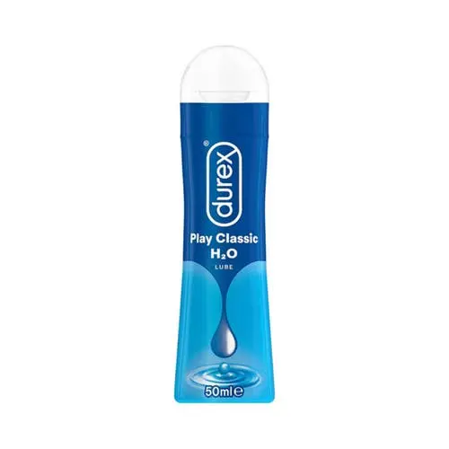 Durex - Play Feel Classic Water-based Lubricant 50 ml