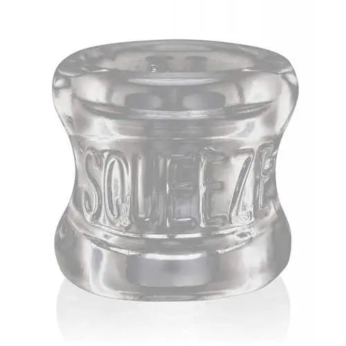 Oxballs - Squeeze Ball Stretcher (Clear)