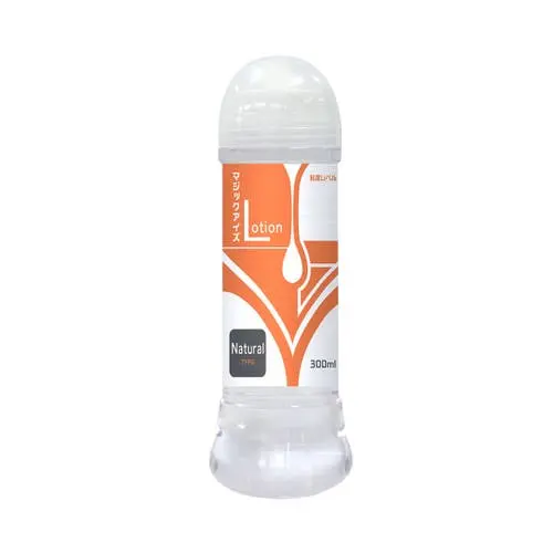 Magic Eyes Japan - Natural Type Lubricant 300 ml