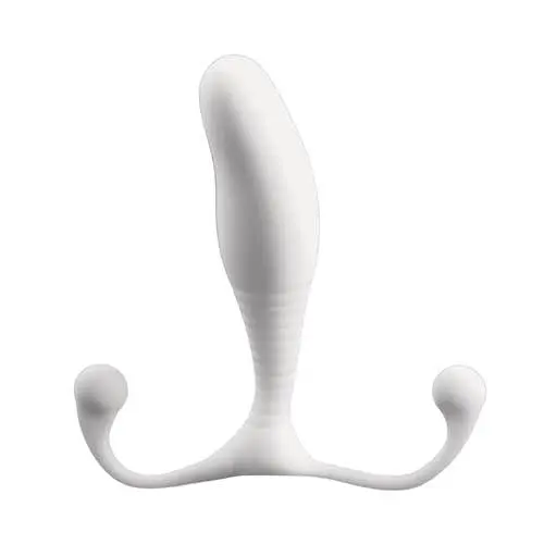 Aneros - MGX Trident Prostate Stimulator White