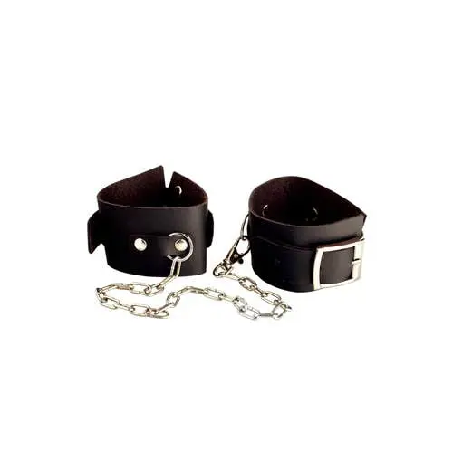 Fetish Fantasy Series - Beginner'S Cuffs