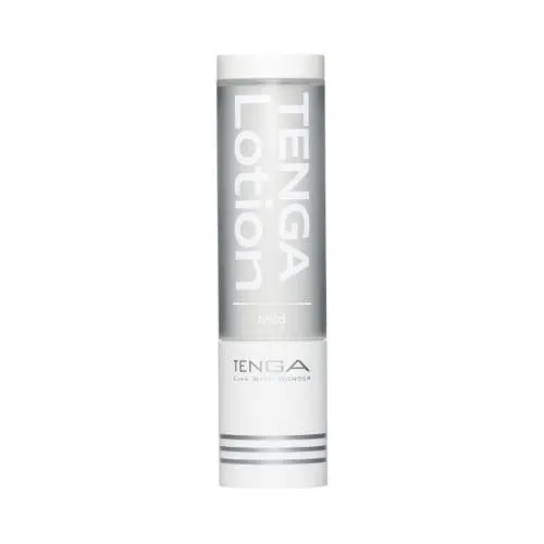 Tenga - Lotion Mild Masturbator Water-based 170 ML