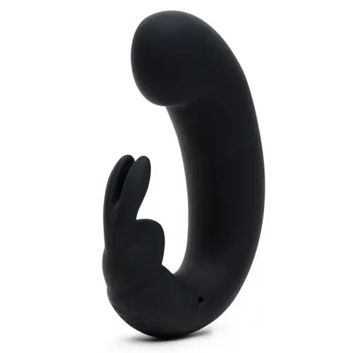 Fifty Shades Of Grey - Sensation Rechargeable Rabbit Vibrator