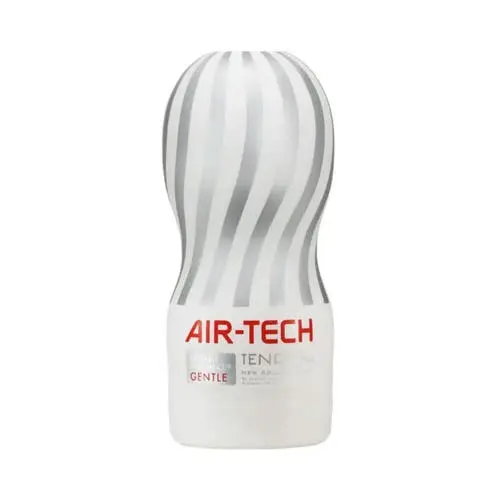 Tenga - Air-Tech Reusable Vacuum Cup Gentle