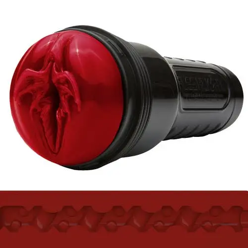 Fleshlight - Fantasy Immorta Vagina Male Masturbator
