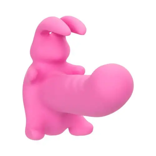 Calexotics - First Time Bunny Dream Dual Stimulation Vibrator