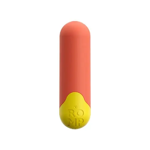 ROMP - Riot Rechargeable Clitoral Stimulation Bullet Vibrator