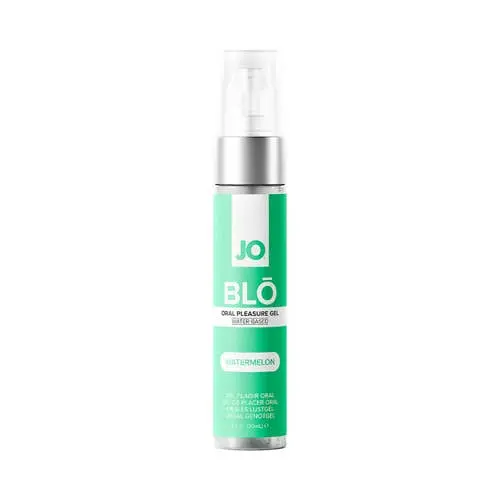 JO - Blo Oral Pleasure Gel Watermelon 30 mL