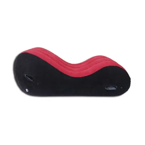 Toughage - Inflatable Sofa Bed Mattress Cushion Multifunctional Portable Furniture