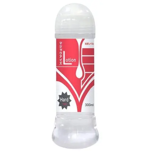 Magic Eyes Japan - Hard Type Onahole Lotion 300ml