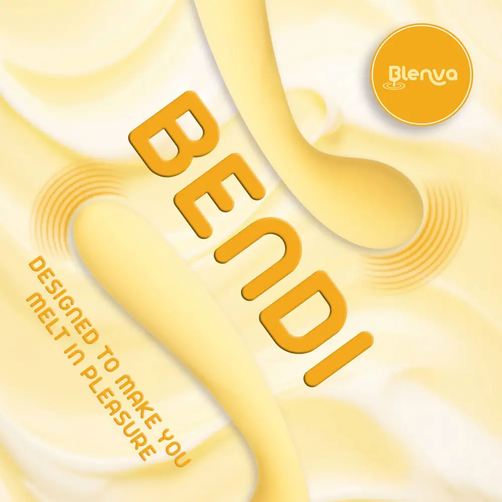 Blenva - Bendi x Bella Self-Love Bundle