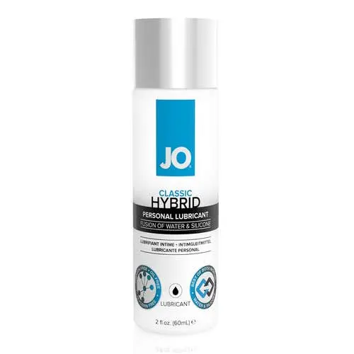 JO - Classic Hybrid Original Lubricant 60ml