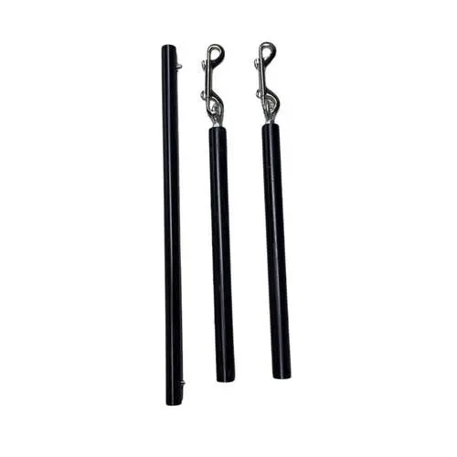 SM Club - Metal Spreader Bar