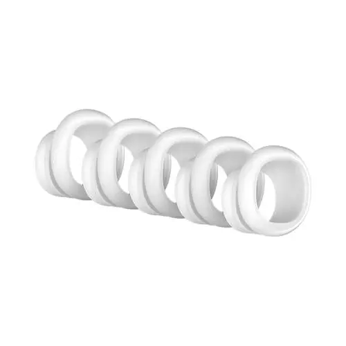 Satisfyer - Penguin Replacement Caps 5 pcs