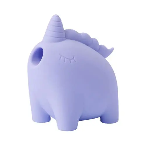 Fuji World Japan - Orga Pod Fanimal Dreaming Unicorn Sucking Vibrator