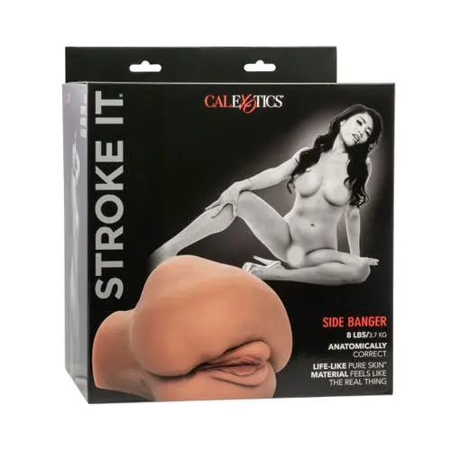 Calexotics - Stroke It Side Banger Hip Male Masturbator
