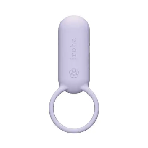 Iroha - SVR Smart Vibe Ring Couple Vibrator Very Peri