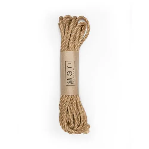 Kononawa - Shibari Bondage Rope 8m