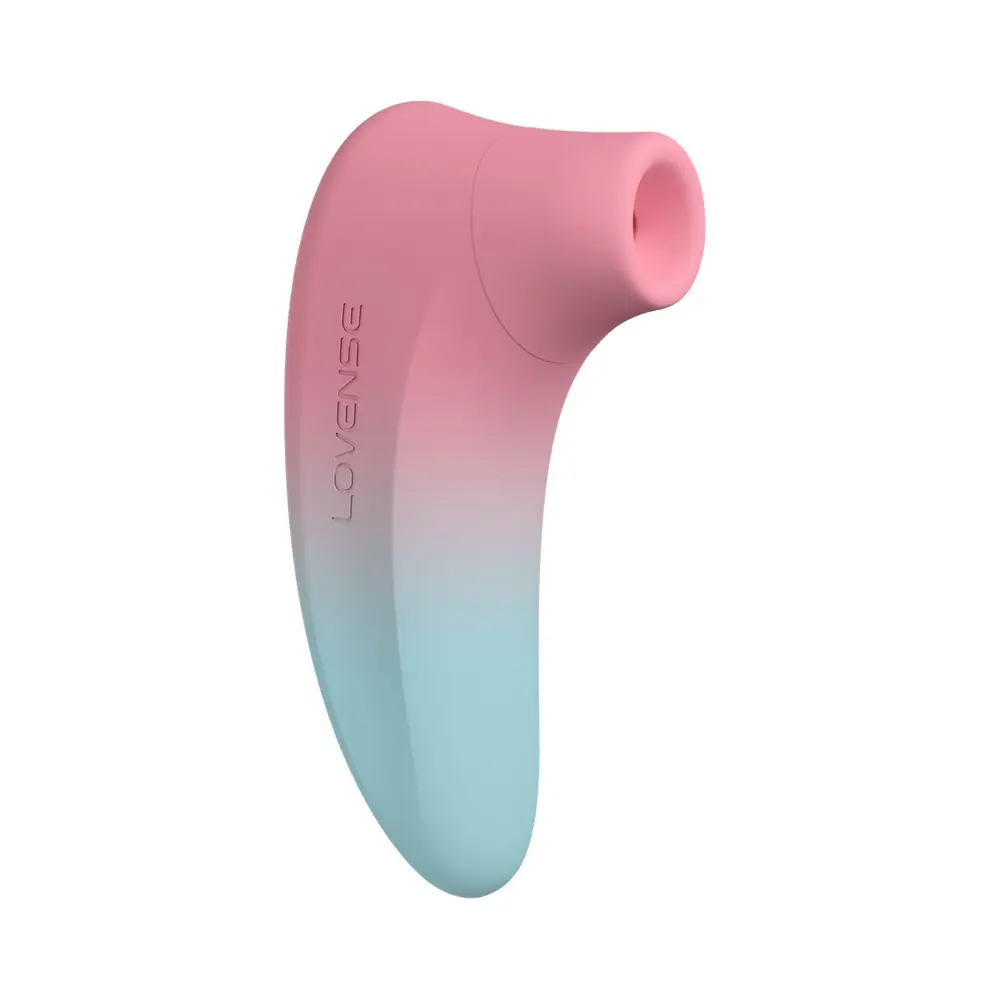 Lovense - Tenera 2 App-Controlled Clitoral Suction Stimulator