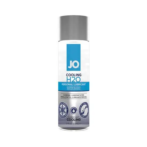 JO - H2O Cooling Lubricant 60 mL