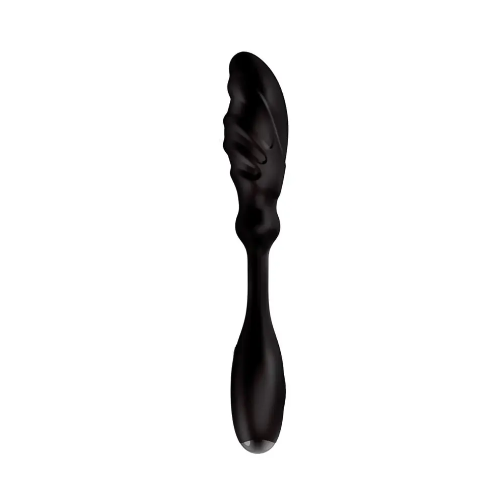 Hatopla - Mesuochi Super Beginner 9 Wave Anal Vibrator